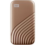 WD My Passport SSD 1TB, WDBAGF0010BGD-WESN – Hledejceny.cz