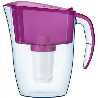 Aquaphor Dalia 2,9 l Fialová Filtr B5 – Zboží Dáma