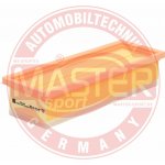 MASTER-SPORT Vzduchový filtr 2859-LF-PCS-MS – Hledejceny.cz