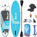 Paddleboard Zray X-Rider Combo 10’2’’