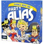 Albi Party Alias Hádaj kto si SK – Hledejceny.cz
