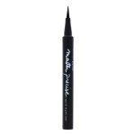 Maybelline Master Precise Liquid Eyeliner tekuté linky na oči Black 1 g – Zboží Mobilmania