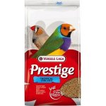 Versele-Laga Prestige Tropical Finches 1 kg – Zboží Dáma