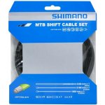 Shimano Bowdeny+lanka MTB SP41 OPTISLICK set – Zboží Mobilmania