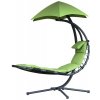 Lehátko Vivere Original Dream Chair, zelená