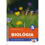 Biológia 5 Metodická príručka – Hledejceny.cz
