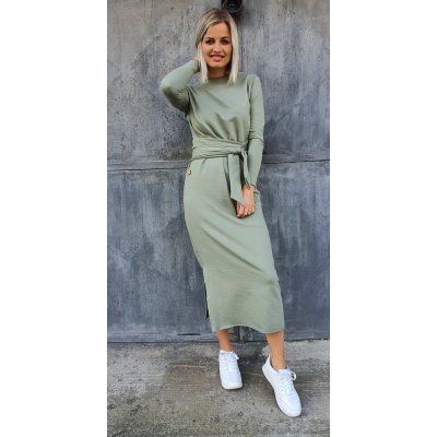 M.ASCH Be original Wrap khaki – Zboží Mobilmania