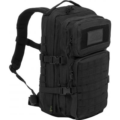 Pro-Force Recon černý 28 l