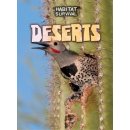 Deserts M. Waldron