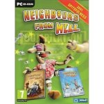 Neighbours from Hell 1+2 Compilation – Hledejceny.cz