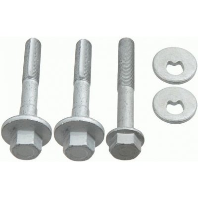 Sada na opravy, zavěšení kol LEMFÖRDER 39477 01 | Zboží Auto