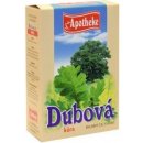 Apotheke Dub letní kůra sypaný čaj 150 g