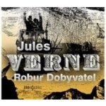 Robur Dobyvatel - Jules Verne – Hledejceny.cz
