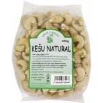 Zdravi z Přírody Kešu ořechy natural 250 g – Zboží Mobilmania