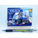 Dromader 23101 Policie Auto 33 ks