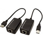 OEM USB 1.1 extender přes TP – Zboží Živě