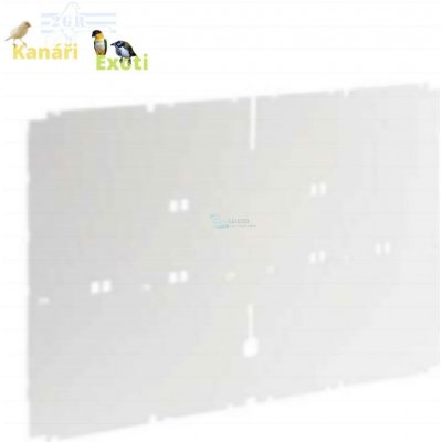 2GR Záda pro chovné klece ''58'', art.375 – Zboží Dáma