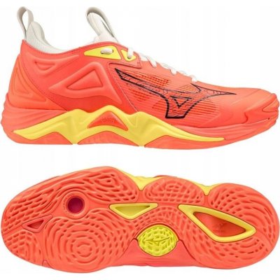 Mizuno Wave Momentum 3 V1GA231202 – Zboží Dáma