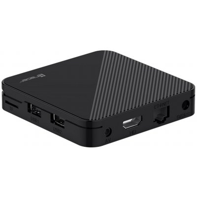 Tracer Android TV BOX – Hledejceny.cz