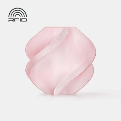 Bambu Lab PETG Pink 1,75 mm; 1 kg – Zboží Živě