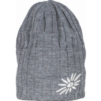 Skhoop Original Beanie čepice grey – Zboží Mobilmania