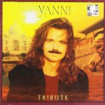 Yanni - Tribute CD – Hledejceny.cz