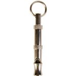 Karlie Flamingo píšťalka kovová ultrazvuková do 200m – Hledejceny.cz