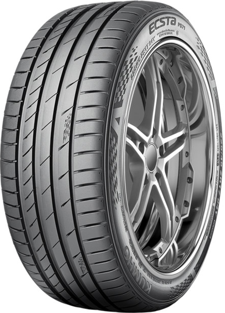 Kumho Ecsta PS71 225/45 R18 91Y