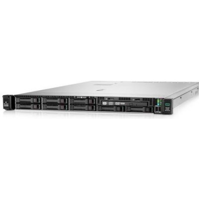 HP Enterprise ProLiant DL360g10 Plus 4310 P55241-B21