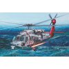Model Academy Sikorsky SH 60S Seahawk US NAVY HSC 9 Tridents Model Kit 12120 1:35