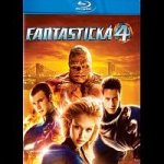 Fantastická čtyřka BD – Hledejceny.cz