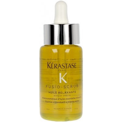 Kérastase Fusio-Scrub Huile Relaxante 50 ml – Hledejceny.cz