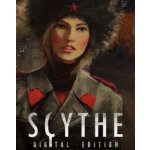 Scythe Digital Edition – Hledejceny.cz