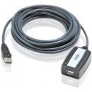 Aten UE-250A Kabel aktivní prodlužovací USB 2.0 5m