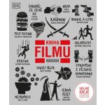 Kniha filmu – Hledejceny.cz