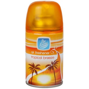 Pan Aroma Tropical Breeze osvěžovač vzduchu 250 ml