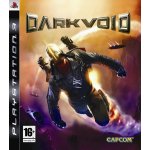 Dark Void – Zboží Mobilmania