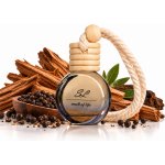 Smell of Life "Sandalwood & Black Pepper" 10 ml – Hledejceny.cz