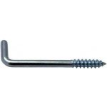 Skoba s vrutem d2,5x25/13mm Zn – Hledejceny.cz
