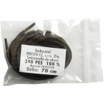 Dr.Grepl 240 PES kulaté tenké černé – Zboží Dáma