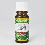 Saloos esenciální olej LÍPA 10 ml – Zbozi.Blesk.cz