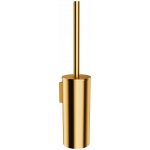 Omnires Modern Project WC štětka zlatá kartáčovaná GLB MP60621GLB – Hledejceny.cz