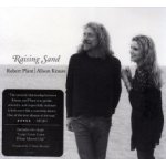 Krauss Alison - Raising Sand CD – Hledejceny.cz