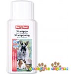 Beaphar Šampon pro fretky 200 ml – Zbozi.Blesk.cz
