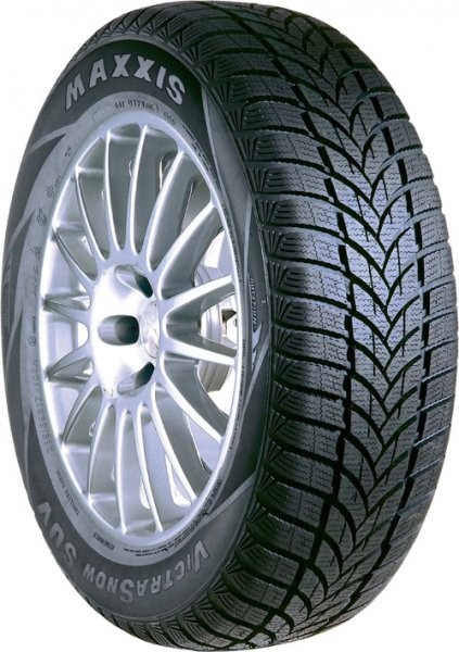 Maxxis MA-SW 265/60 R18 114V