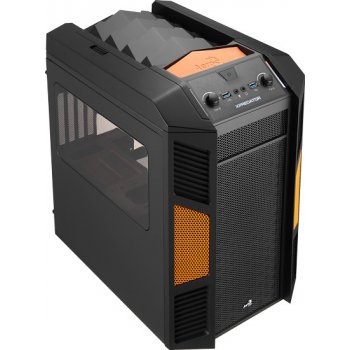 Aerocool Xpredator Cube