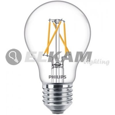 Philips SceneSwitch A60 E27 60/30/16W 827 CL ND čirá stmívatelná – Hledejceny.cz