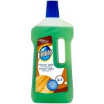 Pronto 5in1 mýdlový čistič na plovoucí podlahy 750 ml – Zbozi.Blesk.cz