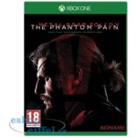 Metal Gear Solid 5: The Phantom Pain – Hledejceny.cz