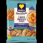 GG Žitné houstičky 8 ks 560 g – Zboží Dáma